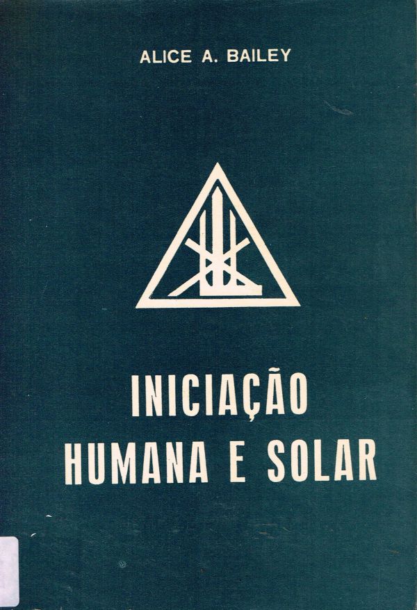 Iniciação, Humana e Solar